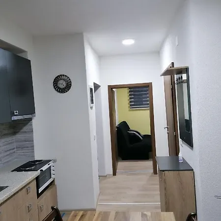 Apartment Karbula & *