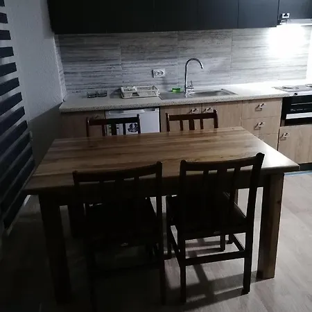 Apartment Karbula & Mavrovo