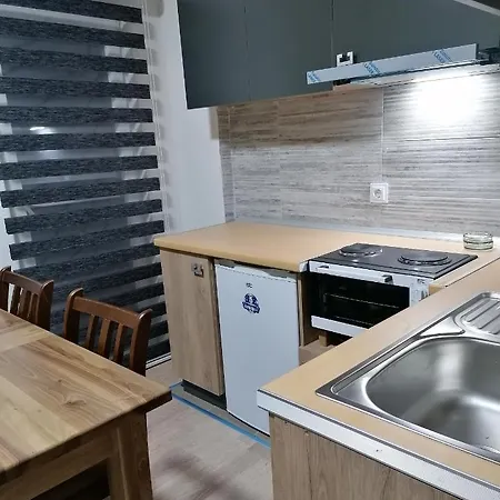 Apartament Karbula &