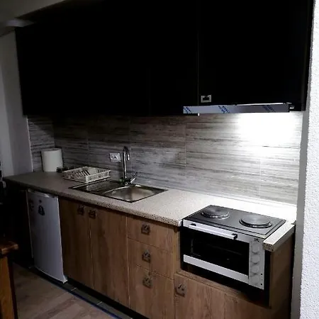 Apartment Karbula &