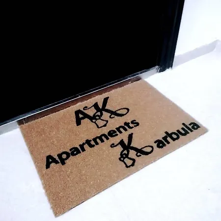 Apartment Karbula & *