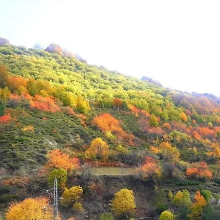 Karbula & * Mavrovo