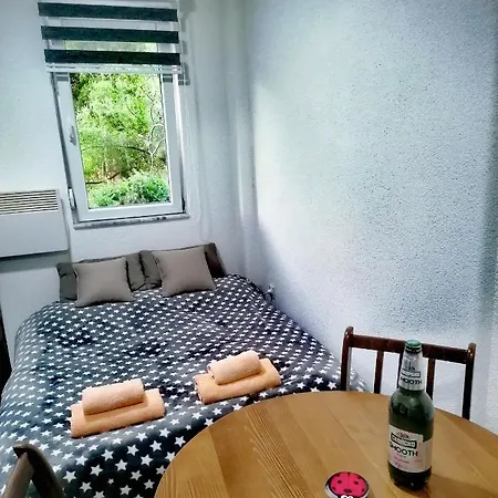 Apartment Karbula & Mavrovo