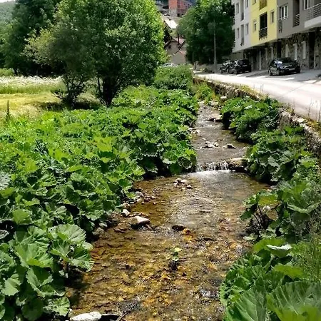 Karbula & Apartament *
