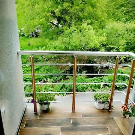 Karbula & Apartment