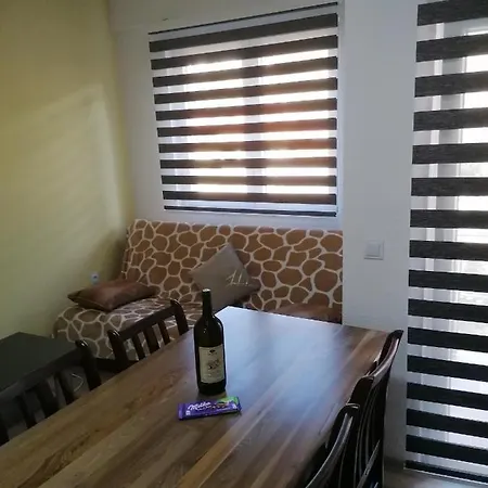 Karbula & Apartment