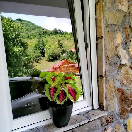 Apartment Karbula & Mavrovo