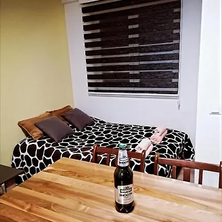 Apartament Karbula & *