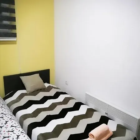 Apartment Karbula &