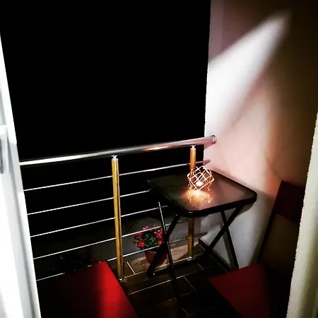 Karbula & Apartment