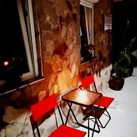 Apartment Karbula &