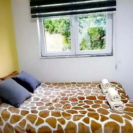 Karbula & Apartment Mavrovo