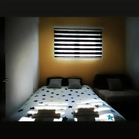 Karbula & Apartament *