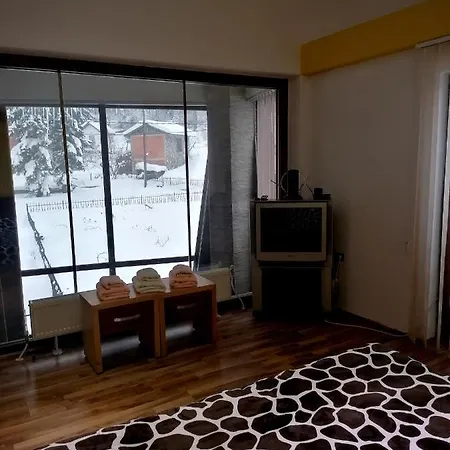 Apartment Karbula & Mavrovo