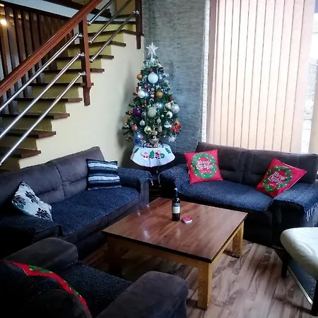 Karbula & Apartment