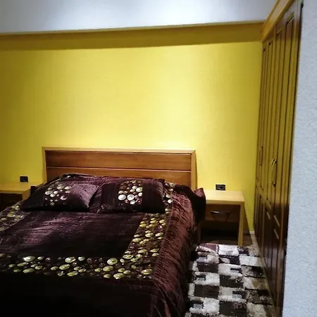 Karbula & Apartment