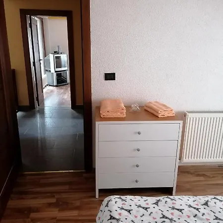 Karbula & * Mavrovo