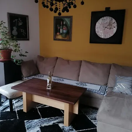 Karbula & Apartment *