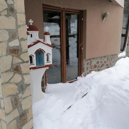 Apartament Karbula & *