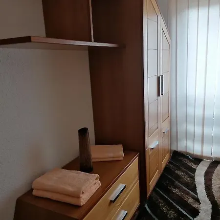 Apartment Karbula &