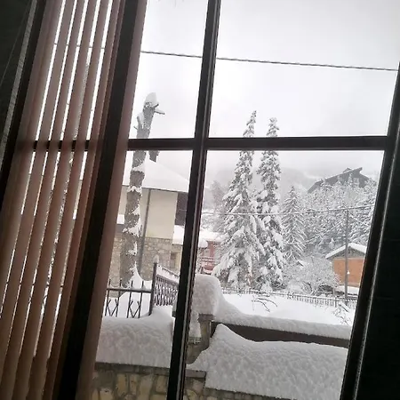 Karbula & Apartment Mavrovo