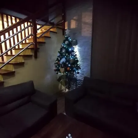 Apartment Karbula & Mavrovo