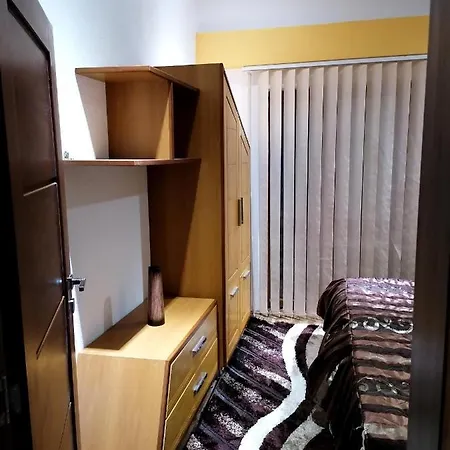Karbula & Apartment Mavrovo
