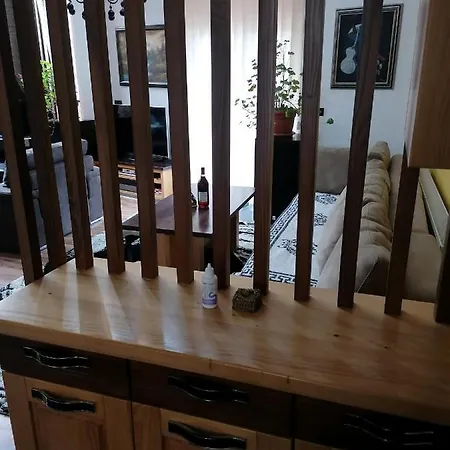 Karbula & Apartament