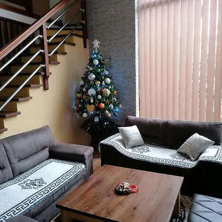 Apartment Karbula &