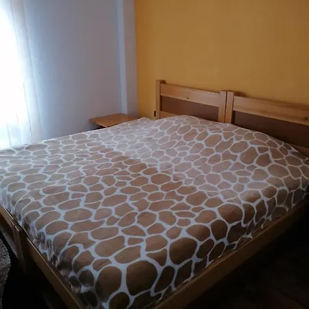 Karbula & Apartment