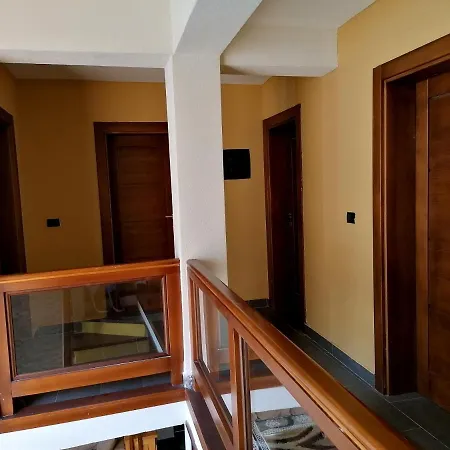 Karbula & Apartment