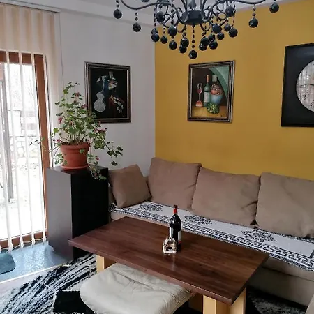 Karbula & Apartment