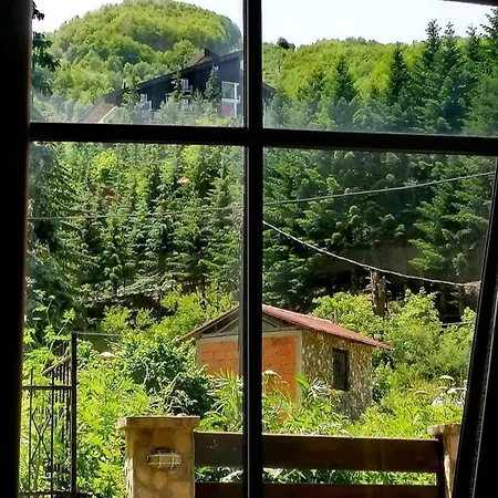 Karbula & * Mavrovo