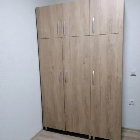 Karbula & Apartment