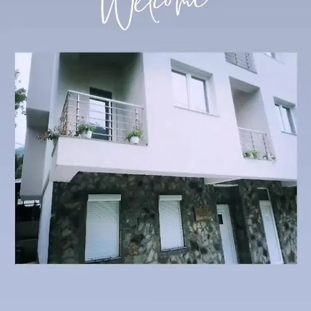 Karbula & Apartment Mavrovo
