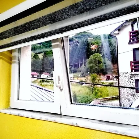 Apartment Karbula & Mavrovo