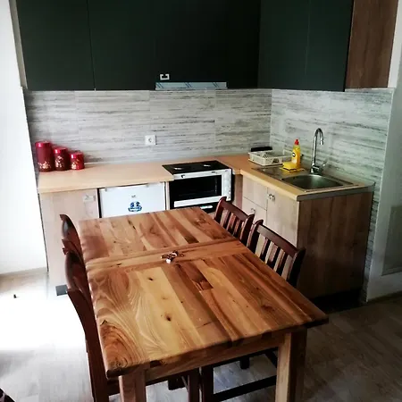 Karbula & Apartament