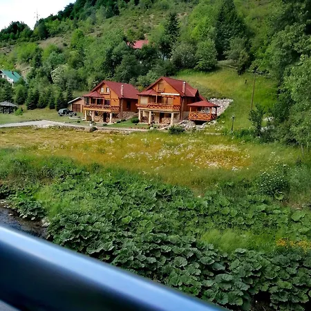 Karbula & Mavrovo